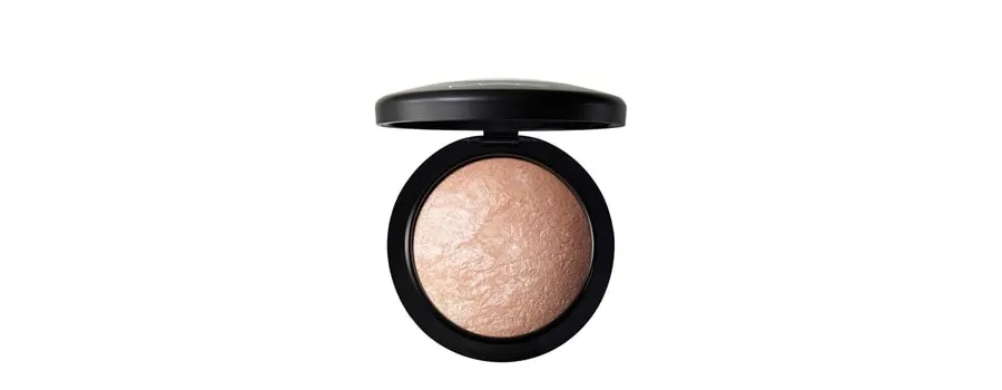 obrazek 1 MAC Mineralize Skinfinish Rozświetlacz 10 g Soft And Gentle
