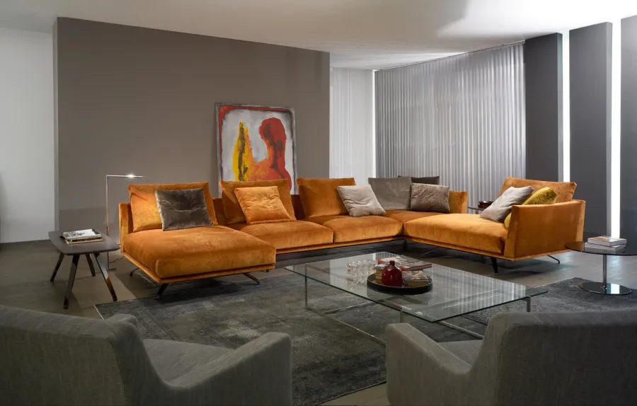obrazek 6 Ekskluzywny, piękny, nowoczesny fotel do salonu - Casadesus