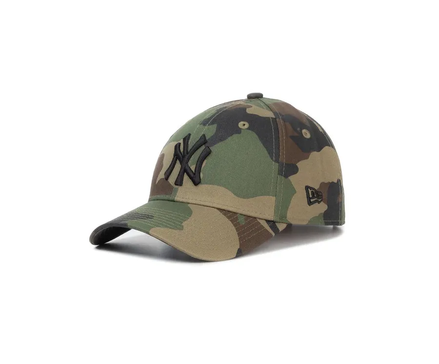 obrazek 1 New Era Czapka z daszkiem League Essential 9F 11357008 Kolorowy