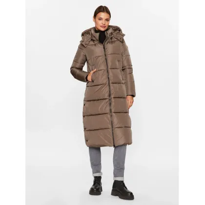 Zdjęcie Save The Duck Kurtka zimowa D40270W MEGA17 Brązowy Regular Fit