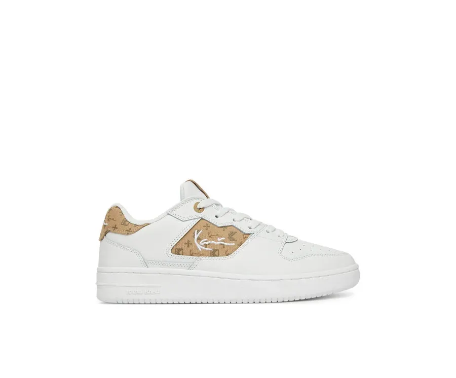 obrazek 1 Karl Kani Sneakersy 89 Classic 1080432 Biały