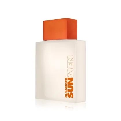 Zdjęcie JIL SANDER Sun Men Woda toaletowa 200 ml