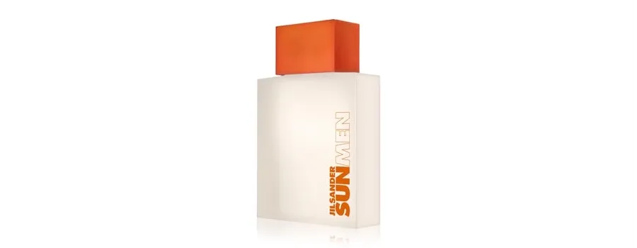 obrazek 1 JIL SANDER Sun Men Woda toaletowa 200 ml