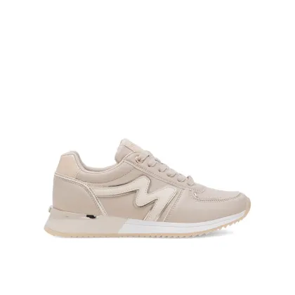 Zdjęcie MEXX Sneakersy MIRL1011141W-01 Beżowy