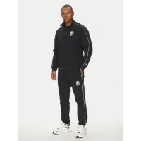 Zdjęcie Champion Dres 221238 Czarny Regular Fit