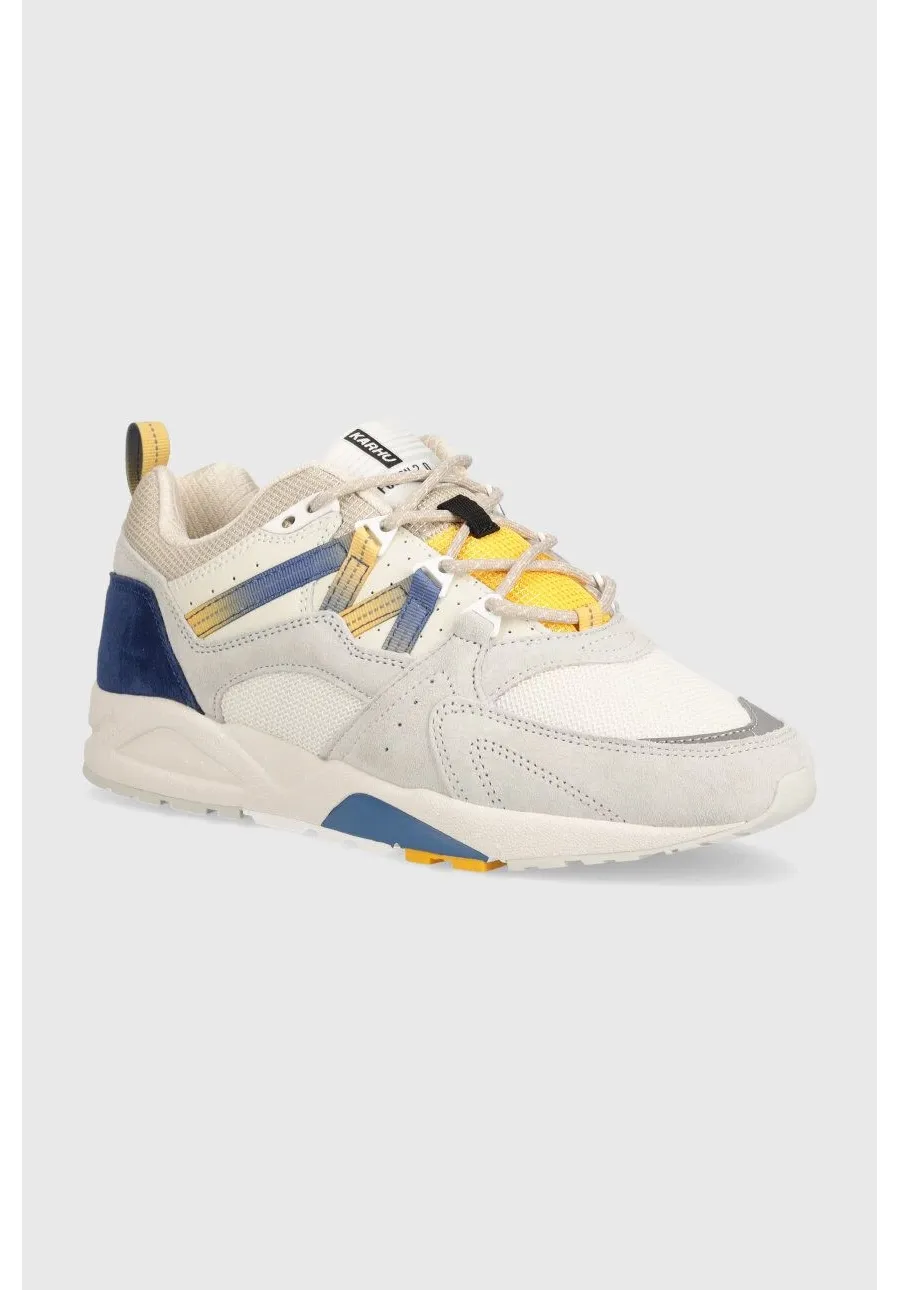 obrazek 1 Karhu sneakersy Fusion 2.0 kolor szary F804164