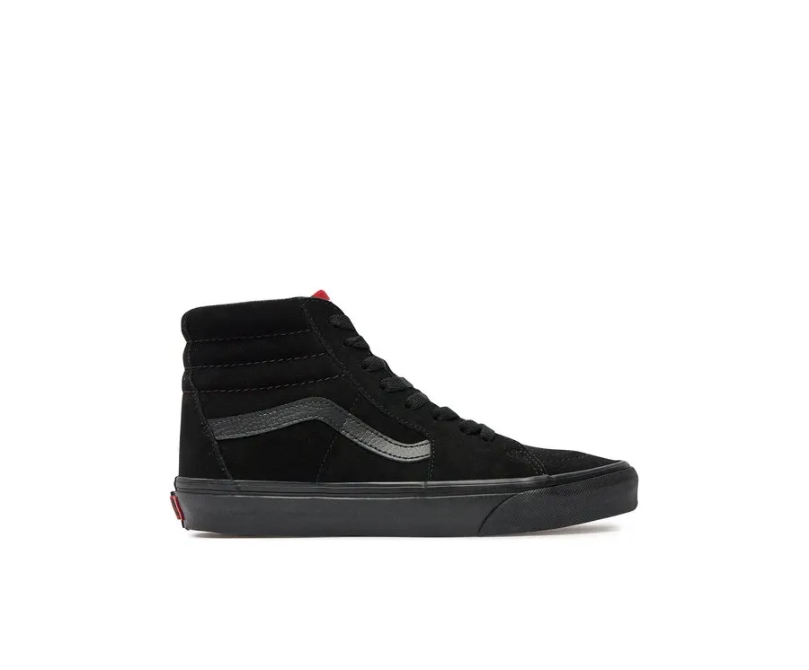 obrazek 1 Vans Tenisówki Sk8-Hi VN000D5IBKA Czarny