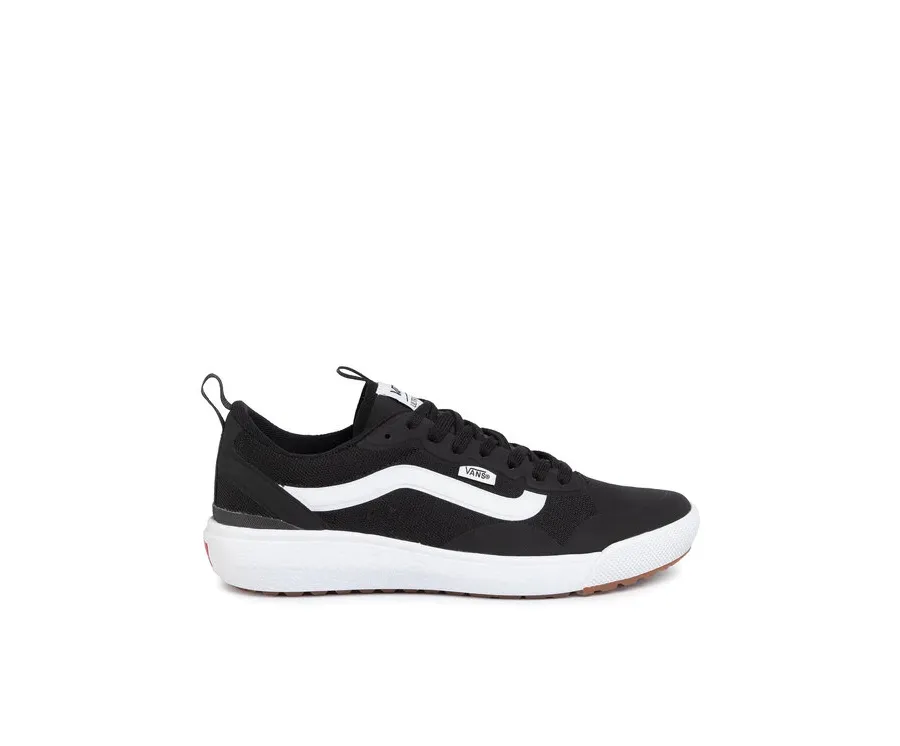 obrazek 1 Vans Sneakersy Ultrarange Exo VN0A4U1KBLK1 Czarny