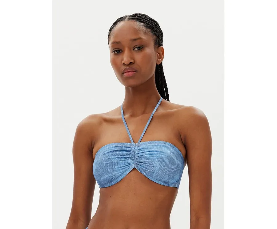 obrazek 1 Chantelle Góra od bikini Easy Pop C22JPK Niebieski