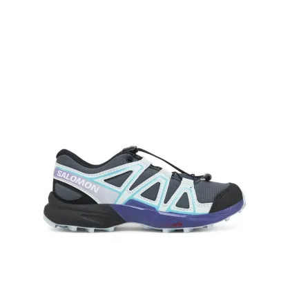 Zdjęcie Salomon Trekkingi Speedcross L47733200 Szary