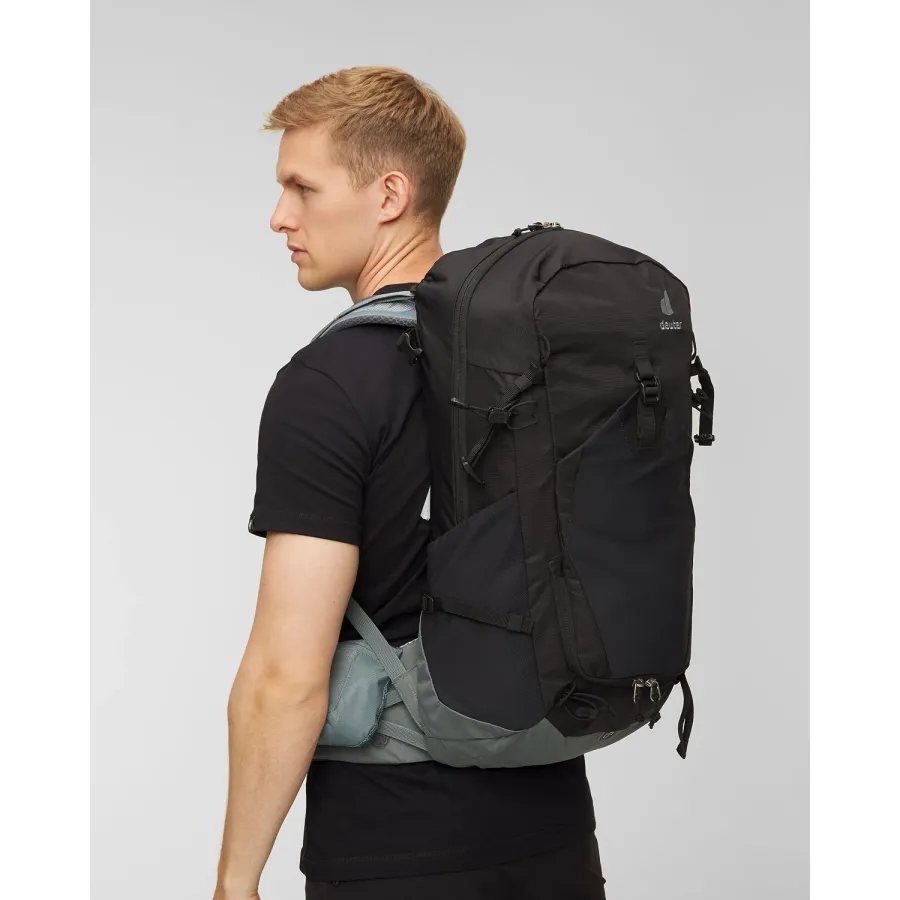 obrazek 1 Plecak Deuter Trail Pro 33
