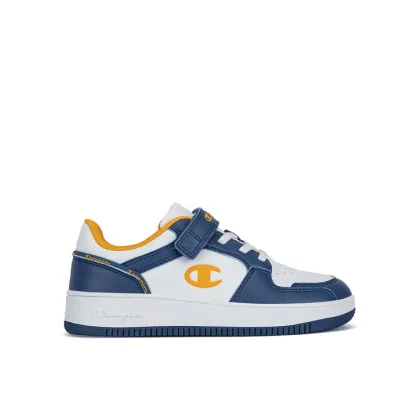Zdjęcie Champion Sneakersy RD18 2.0 B PS LOW S32414-BS171 Niebieski