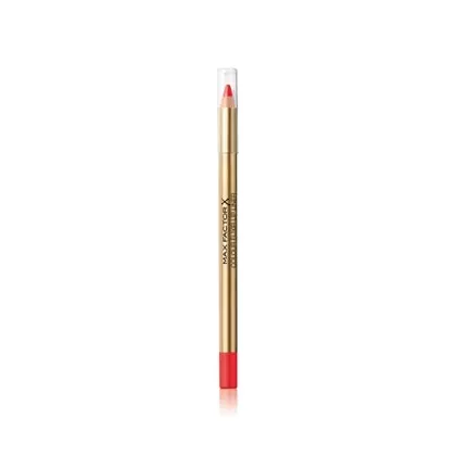 Zdjęcie Max Factor Colour Elixir Konturówka do ust 0.78 g Red Poppy