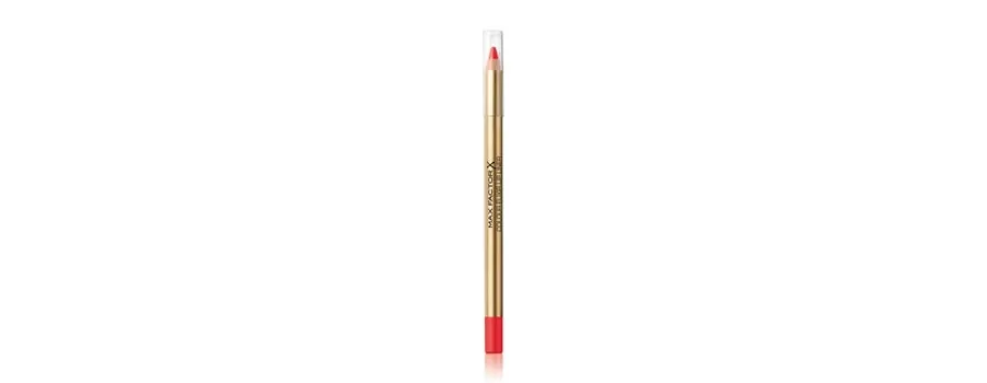 obrazek 1 Max Factor Colour Elixir Konturówka do ust 0.78 g Red Poppy