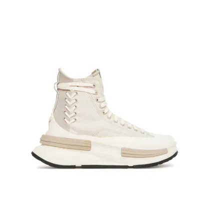 Zdjęcie Converse Sneakersy Run Star Legacy Cx Platform Crafted Laces A10654C Beżowy