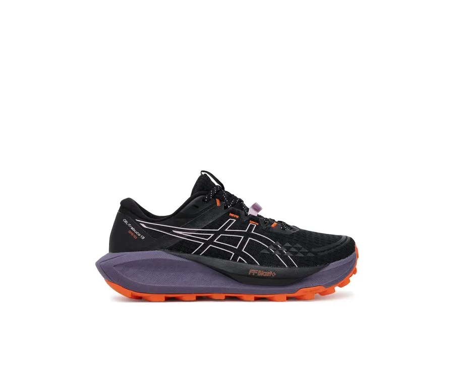 obrazek 1 Asics Buty do biegania Gel-Trabuco 13 Gtx 1012B767 Czarny