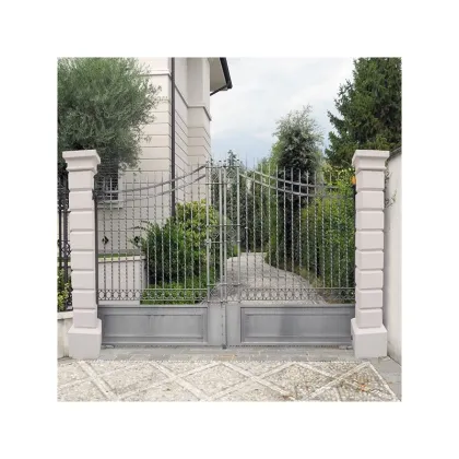 Zdjęcie Stylowy element środkowy filara - Italpark