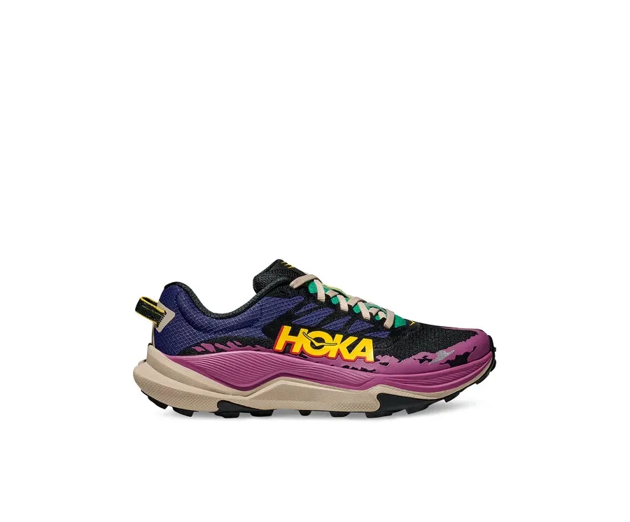 obrazek 1 Hoka Buty do biegania Torrent 4 1155074 Fioletowy