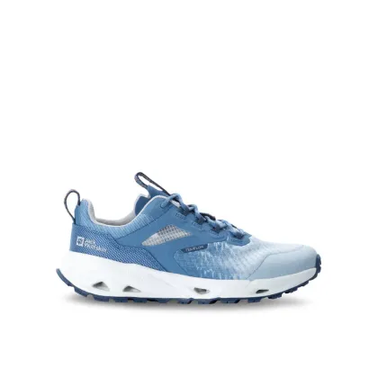 Zdjęcie Jack Wolfskin Sneakersy Prelight Pro Vent Low W 4064331 Niebieski