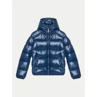 Zdjęcie Save The Duck Kurtka zimowa J31280B LUCK19 Granatowy Regular Fit