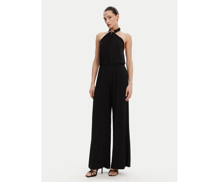 obrazek 1 ACCESS FASHION Kombinezon 53-5512-169 Czarny Regular Fit