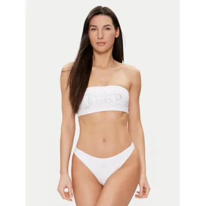 Zdjęcie Juicy Couture Bikini Diamante JCIT122001 Biały