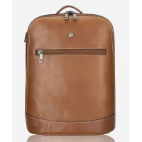 Zdjęcie Luksusowy plecak skórzany z kolekcji Montana