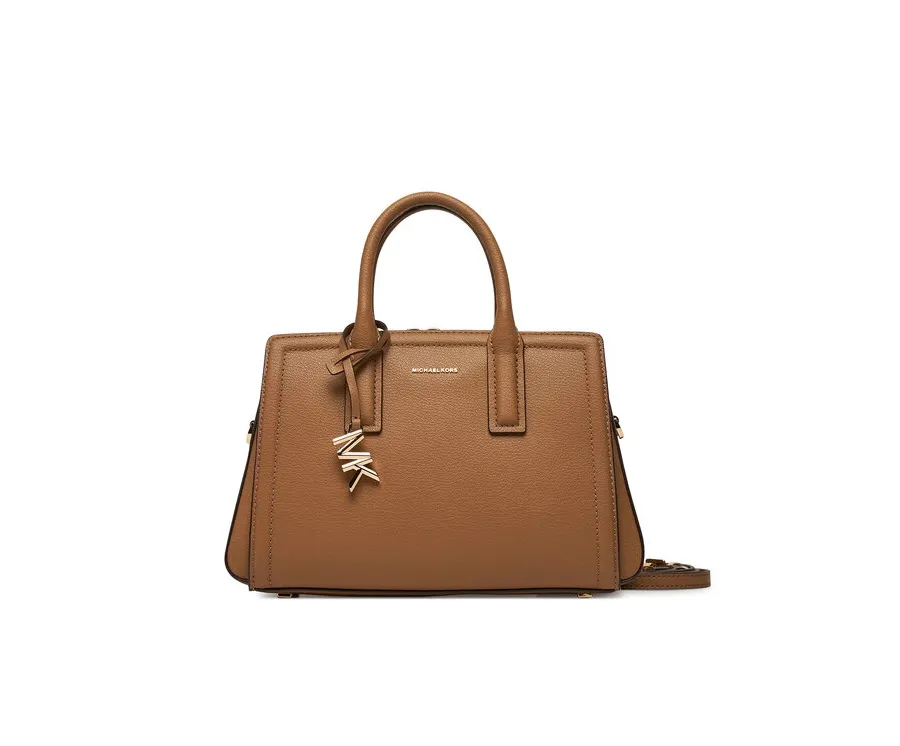 obrazek 1 MICHAEL Michael Kors Torebka Laila 30S5G9IS1L Brązowy