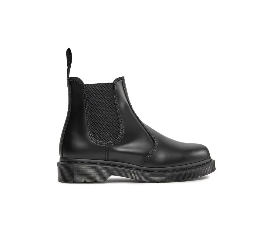 obrazek 1 Dr. Martens Sztyblety 25685001 Czarny