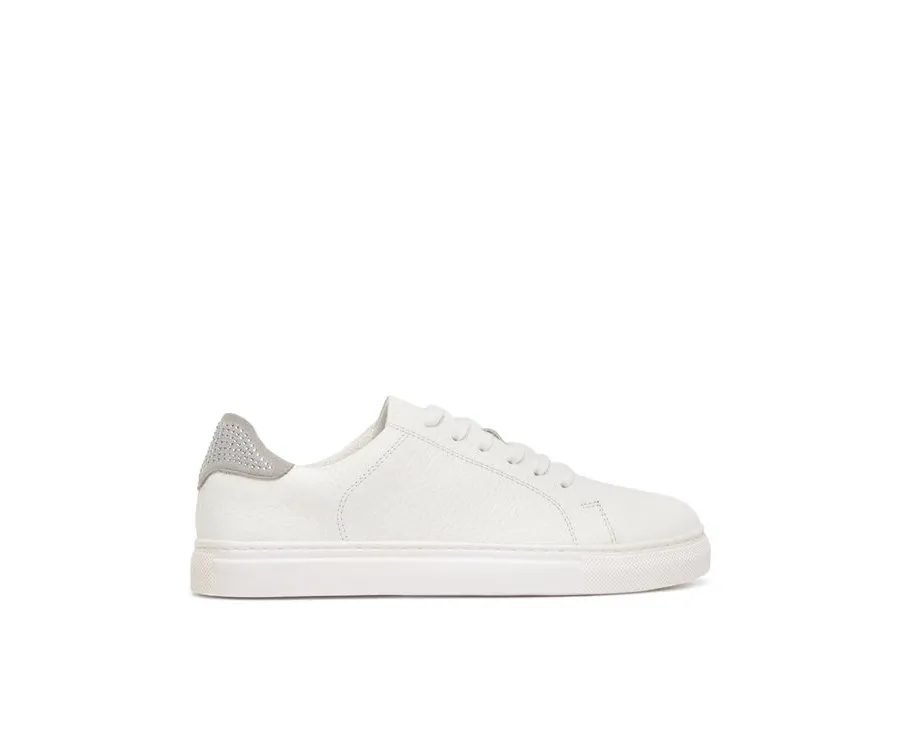 obrazek 1 Sergio Bardi Półbuty WI32-D1087-02SB Biały