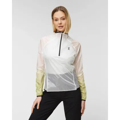 Zdjęcie Kurtka Damska On Running Zero Jacket