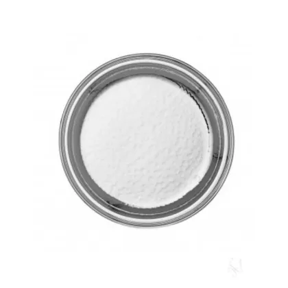 Zdjęcie Elegancka okrągła podstawka pod chleb ze srebra - Zaramella Argenti