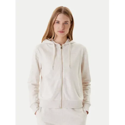 Zdjęcie Guess Bluza O5RQ01 KCO31 Beżowy Regular Fit