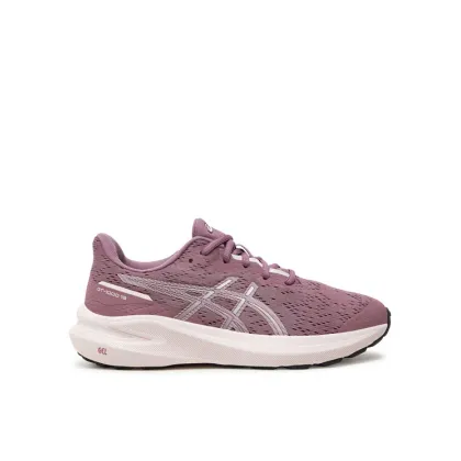 Zdjęcie Asics Buty do biegania Gt-1000 13 Gs 1014A343 Fioletowy