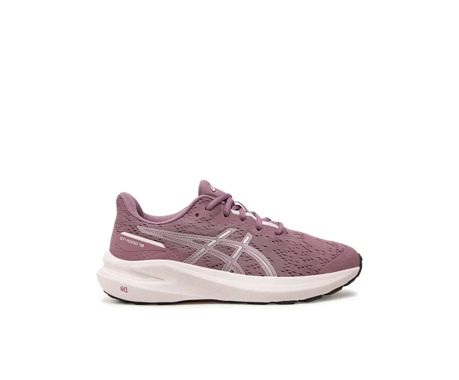 obrazek 1 Asics Buty do biegania Gt-1000 13 Gs 1014A343 Fioletowy