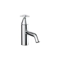 Picture Star single-lever washbasin faucet