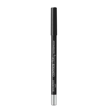 Zdjęcie Bourjois Contour Clubbing Waterproof 41 Black Party Kredka do oczu Black Party 1.2 g