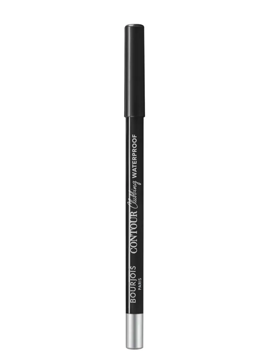 obrazek 1 Bourjois Contour Clubbing Waterproof 41 Black Party Kredka do oczu Black Party 1.2 g