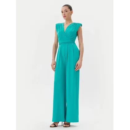 Zdjęcie Rinascimento Kombinezon CFC0123771003 Zielony Regular Fit