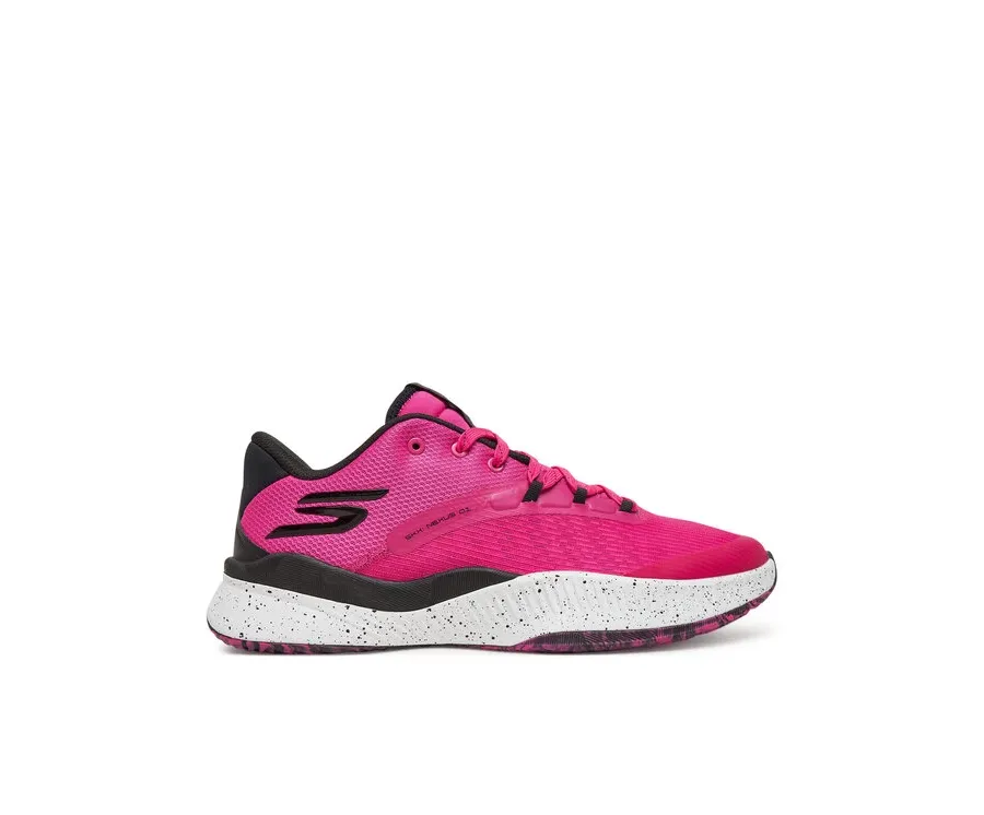 obrazek 1 Skechers Buty do koszykówki Skx Nexus 253015 Różowy