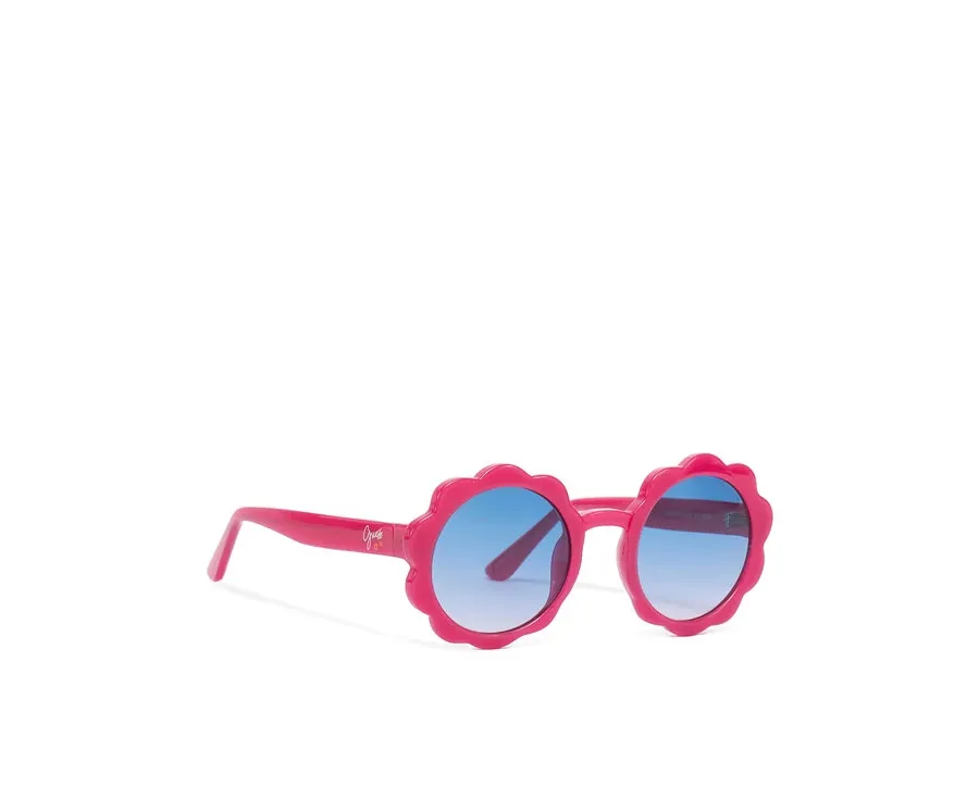 obrazek 1 Guess Okulary przeciwsłoneczne GU00127 Różowy
