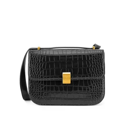 Zdjęcie Gino Rossi Torebka CS6905-W Czarny