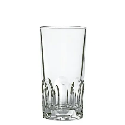 Zdjęcie Szykowna szklanka do alkoholu marki Arnstadt Kristall