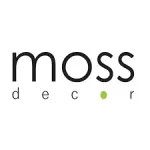 logo MOSS DECOR