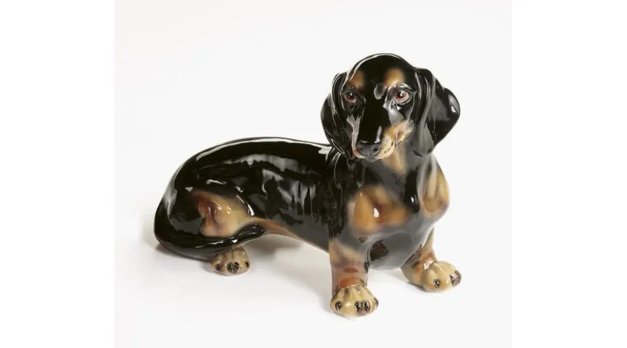 obrazek 1 Jamnik figura -  Il Gattopardo
