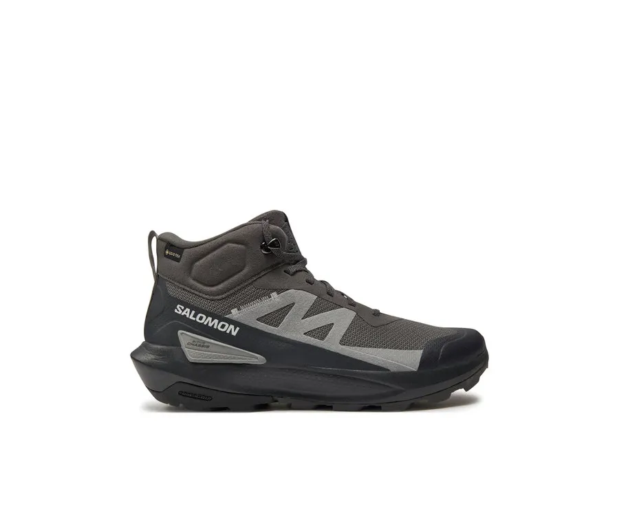 obrazek 1 Salomon Trekkingi Elixir Activ Mid Gore-Tex L47456800 Szary