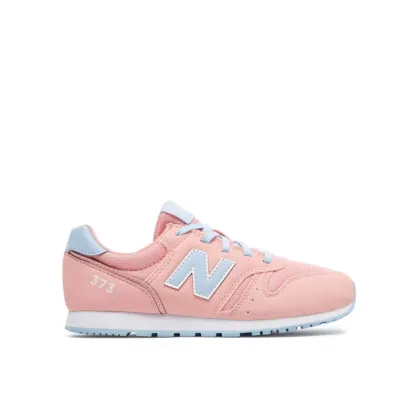 Zdjęcie New Balance Sneakersy YC373AM2 Różowy