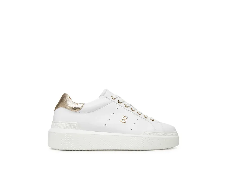obrazek 1 Bogner Sneakersy Hollywood 20 C 22520045 Biały