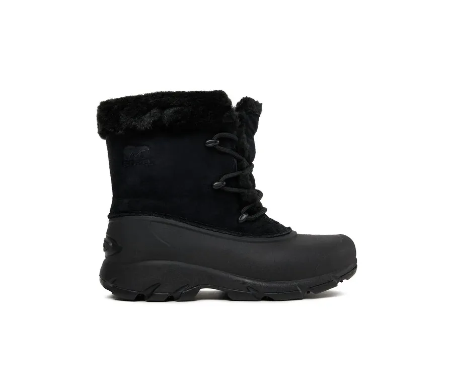 obrazek 1 Sorel Śniegowce Snow Angel™ NL3482-010 Czarny