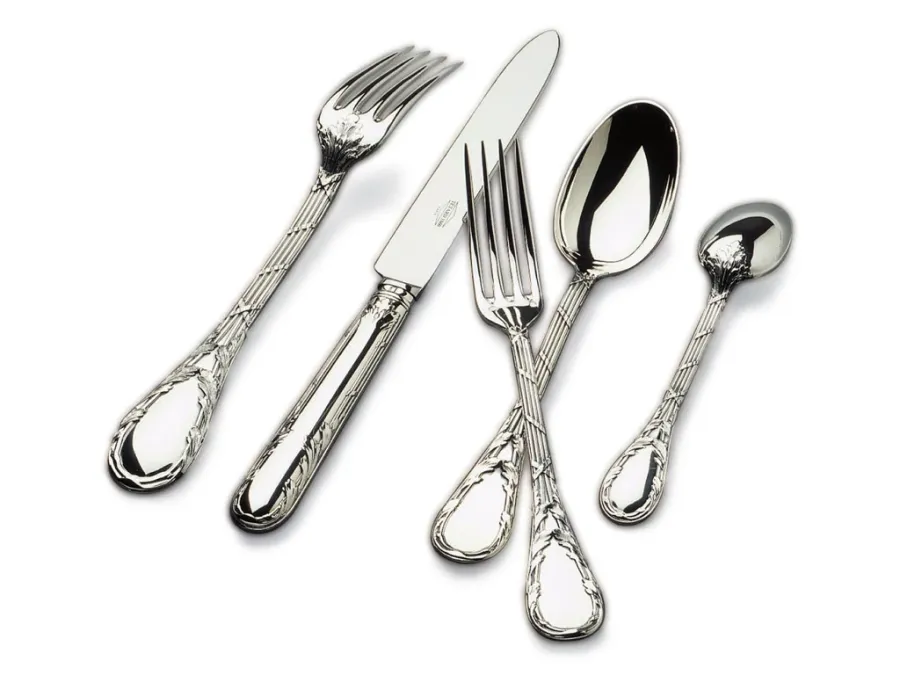 picture 1 Elegant tableware